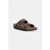 Birkenstock šľapky detské Arizona 1032698.26.35 hnedá EUR 27 Birkenstock šľapky detské Arizona 1032698.26.35 hnedá EUR 27