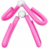 Posilňovač hrudníka a ramien (motýlik) HMS ružový Posilňovač hrudníka a ramien (motýlik) HMS ružový