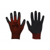 Bradas Rukavice FLASH GRIP latex 9 715653 Bradas Rukavice FLASH GRIP latex 9 715653