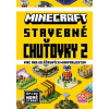 Minecraft - Stavebné chuťovky 2 - Kolektiv Minecraft - Stavebné chuťovky 2 - Kolektiv