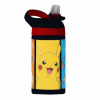 ZAK Fľaša na pitie Pokémon 473 ml ZAK Fľaša na pitie Pokémon 473 ml