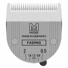 MOSER 1887-7020 Fading Blade - strihacia hlavica 0,5-2mm pre 1854 Genio Plus, 1871 Chróm Style a Li+Pro
