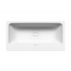 Kaldewei Obdélníková vana Asymmetric Duo 190x100 cm smaltovaná ocel levá i pravá 274430000001 Kaldewei Obdélníková vana Asymmetric Duo 190x100 cm smaltovaná ocel levá i pravá 274430000001