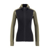 Dámska merino mikina Ulvang Peak Field Hooded Full Zip Midlayer Dámska merino mikina Ulvang Peak Field Hooded Full Zip Midlayer
