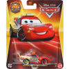 MATTEL Cars 3 Autíčko LIGHTNING McQUEEN JDG59 MATTEL Cars 3 Autíčko LIGHTNING McQUEEN JDG59