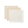 Ubrousky mušelínové 3 ks Husa Newborn Naturals (TE51725032LD) Ubrousky mušelínové 3 ks Husa Newborn Naturals (TE51725032LD)