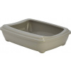 Yarro International Kočičí toaleta Classic Grey Yarro International Kočičí toaleta Classic Grey