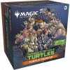 Magic the Gathering: Teenage Mutant Ninja Turtles - Spojenie Korytnačieho Tímu Magic the Gathering: Teenage Mutant Ninja Turtles - Spojenie Korytnačieho Tímu