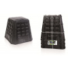 Prosperplast IKEL420C-S411 EVOGREEN kompostér 420 l Prosperplast IKEL420C-S411 EVOGREEN kompostér 420 l