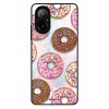 Lesklé pouzdro iSaprio pro Realme C67 - Donuts 11 (Lesklé pouzdro, kryt, obal iSaprio Exclusive na mobil Realme C67 s motivem Donuts 11 - elegantní skleněný vzhled, skvělá ochrana mobilu a luxusní sty Lesklé pouzdro iSaprio pro Realme C67 - Donuts 11 (Lesklé pouzdro, kryt, obal iSaprio Exclusive na mobil Realme C67 s motivem Donuts 11 - elegantní skleněný vzhled, skvělá ochrana mobilu a luxusní sty