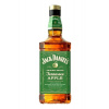 Jack Daniel's Apple 35% 0,7L (čistá fľaša) Jack Daniel's Apple 35% 0,7L (čistá fľaša)