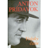 Vrásky času - Anton Prídavok Vrásky času - Anton Prídavok