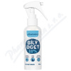 Allnature Bílý ocet 10% 500ml Allnature Bílý ocet 10% 500ml