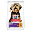 Hill’s Science Plan Canine Adult Sensitive Stomach & Skin Small & Mini Chicken 6 kg (EXPIRACE 11/2023)