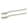 LOVI Spoon Pistachio 2 ks LOVI Spoon Pistachio 2 ks