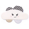 BabyOno hračka maznáčik Blinky Cloud 1534-BO BabyOno hračka maznáčik Blinky Cloud 1534-BO