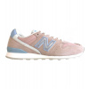 New Balance Dámska lifestylová obuv NB-WL996 Ad 40.5 New Balance Dámska lifestylová obuv NB-WL996 Ad 40.5