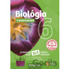 Biológia 6 s nadhľadom Pracovný zošit Biológia 6 s nadhľadom Pracovný zošit