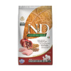 Farmina N&D dog AG adult medium & maxi, chicken, spelt, oats & pomegranate 2,5 kg Farmina N&D dog AG adult medium & maxi, chicken, spelt, oats & pomegranate 2,5 kg