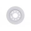 TATechnix Brzdový kotúč 255 mm Seat ALTEA (5P1) - BOSCH TATechnix Brzdový kotúč 255 mm Seat ALTEA (5P1) - BOSCH