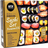 Sada na sushi Asia Kitchen XXL pre 6-8 osôb Sada na sushi Asia Kitchen XXL pre 6-8 osôb