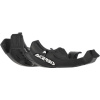 ACERBIS 0025983.090 ochranný kryt pod motor KTM EXC / XC-W 250 / 300 TBI '24-'25, farba čierna ACERBIS 0025983.090 ochranný kryt pod motor KTM EXC / XC-W 250 / 300 TBI '24-'25, farba čierna