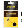 Delphin Zarážka Stick Rubber Stopper S Delphin Zarážka Stick Rubber Stopper S