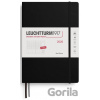 Week Planner 2026 Composition (B5) Black - Leuchtturm1917 Week Planner 2026 Composition (B5) Black - Leuchtturm1917