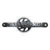 SRAM AM FC X01 EAGLE CL55 DUB 175 LNRPLR 32 SRAM AM FC X01 EAGLE CL55 DUB 175 LNRPLR 32