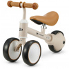 KINDERKRAFT Bežecký bicykel CUTIE LIGHT BEIGE KINDERKRAFT Bežecký bicykel CUTIE LIGHT BEIGE