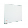Školská technika | Tabuľa 150x120cm, biela univerzálna Softline ST-BC120X150 Školská technika | Tabuľa 150x120cm, biela univerzálna Softline ST-BC120X150