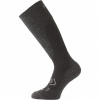 LASTING lyžiarske ponožky merino SKM, čierna Veľkosť: S/34-37 LASTING lyžiarske ponožky merino SKM, čierna Veľkosť: S/34-37