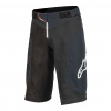 Alpinestars Vector YOUTH Shorts dětské kraťasy Black/White 24 Alpinestars Vector YOUTH Shorts dětské kraťasy Black/White 24