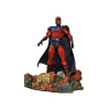 Marvel Select akčná figúrka Magneto 18 cm Marvel Select akčná figúrka Magneto 18 cm