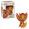 Funko POP Movies: Harry Potter S7 - Fawkes Funko POP Movies: Harry Potter S7 - Fawkes