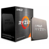 AMD Ryzen 5 5500GT / Ryzen / AM4 / 6C/12T / max. 4,4GHz / 19MB / 65W TDP / Radeon Graphic / BOX 100-100001489BOX