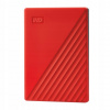 WD My Passport 4TB, WDBPKJ0040BRD-WESN WD My Passport 4TB, WDBPKJ0040BRD-WESN