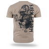 Pánské triko Dobermans Aggressive VIKING REACTION TS368H velikost: M Pánské triko Dobermans Aggressive VIKING REACTION TS368H velikost: M