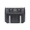 Ninja Foodi Dual Zone Smart Air Fryer 9.5L Black EU AF400EU 230614 Ninja Foodi Dual Zone Smart Air Fryer 9.5L Black EU AF400EU 230614