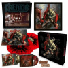 Kreator: Hate Über Alles LP Kreator: Hate Über Alles LP