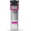 Epson inkoustová náplň/ C13T11C340/ pro WF-C53xx/ WF-C58xx/ L/ Magenta Epson inkoustová náplň/ C13T11C340/ pro WF-C53xx/ WF-C58xx/ L/ Magenta