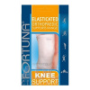 FORTUNA Elastická bandáž na koleno - XL 1x1 ks FORTUNA Elastická bandáž na koleno - XL 1x1 ks