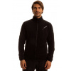 FISCHER UP FLEX MIDLAYER JACKET M BLACK MIKINA Veľkosť: XL FISCHER UP FLEX MIDLAYER JACKET M BLACK MIKINA Veľkosť: XL