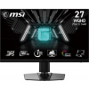 MSI Gaming monitor G272QPF E2, 27 MSI Gaming monitor G272QPF E2, 27