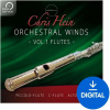 Best Service Chris Hein Winds Vol 1 - Flutes (Digitálny produkt) Best Service Chris Hein Winds Vol 1 - Flutes (Digitálny produkt)