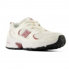 Detské topánky New Balance G5301MV – béžové Detské topánky New Balance G5301MV – béžové