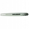 Vodiaca lišta MAKITA / DOLMAR, 45cm, 3/8 Vodiaca lišta MAKITA / DOLMAR, 45cm, 3/8