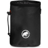 MAMMUT Gym Basic Chalk Bag, black MAMMUT Gym Basic Chalk Bag, black