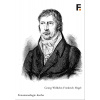 Fenomenologie ducha Fenomenologie ducha