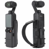 UCHWYT STABILIZATOR PASEK NA RĘKĘ PLECAK NA POPRUH KAMERY DJI OSMO POCKET 3 UCHWYT STABILIZATOR PASEK NA RĘKĘ PLECAK NA POPRUH KAMERY DJI OSMO POCKET 3